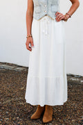 T&S Morning Glory Skirt
