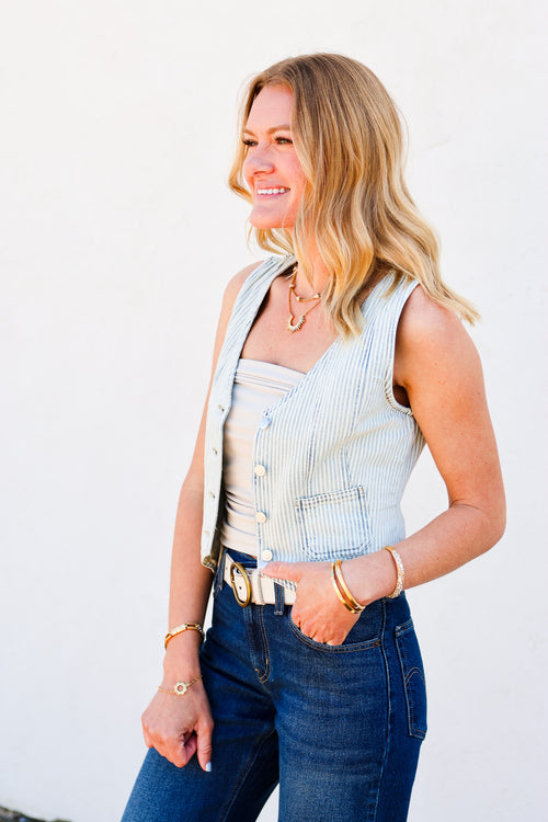 Becool Ruched Crop Tube Top Ecru