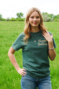 AFC Farming Is Believing Tee