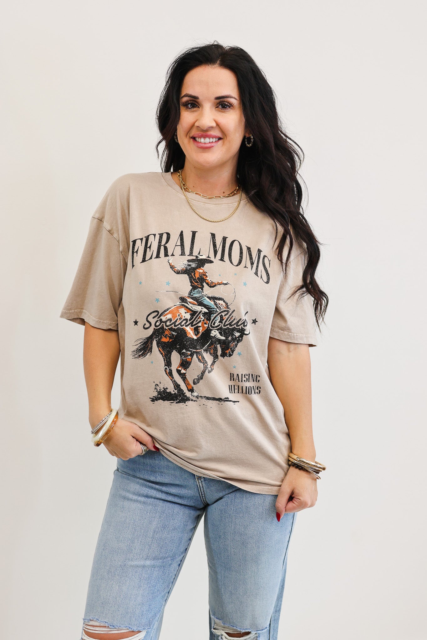 H&L Feral Moms Club