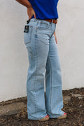 Silvers Baggy Bootcut