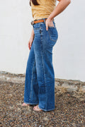Silver's Low and Loose Medium Wash