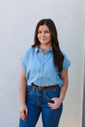 G&G Chambray Shirt