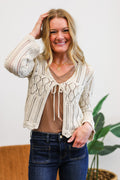 CharlieB 2-Way Cami Desert