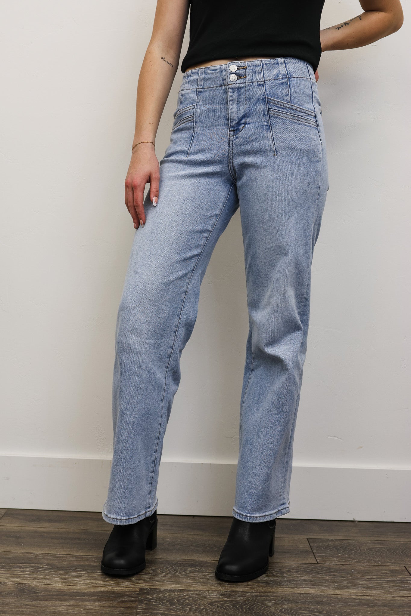 MICA Classic Wide Leg