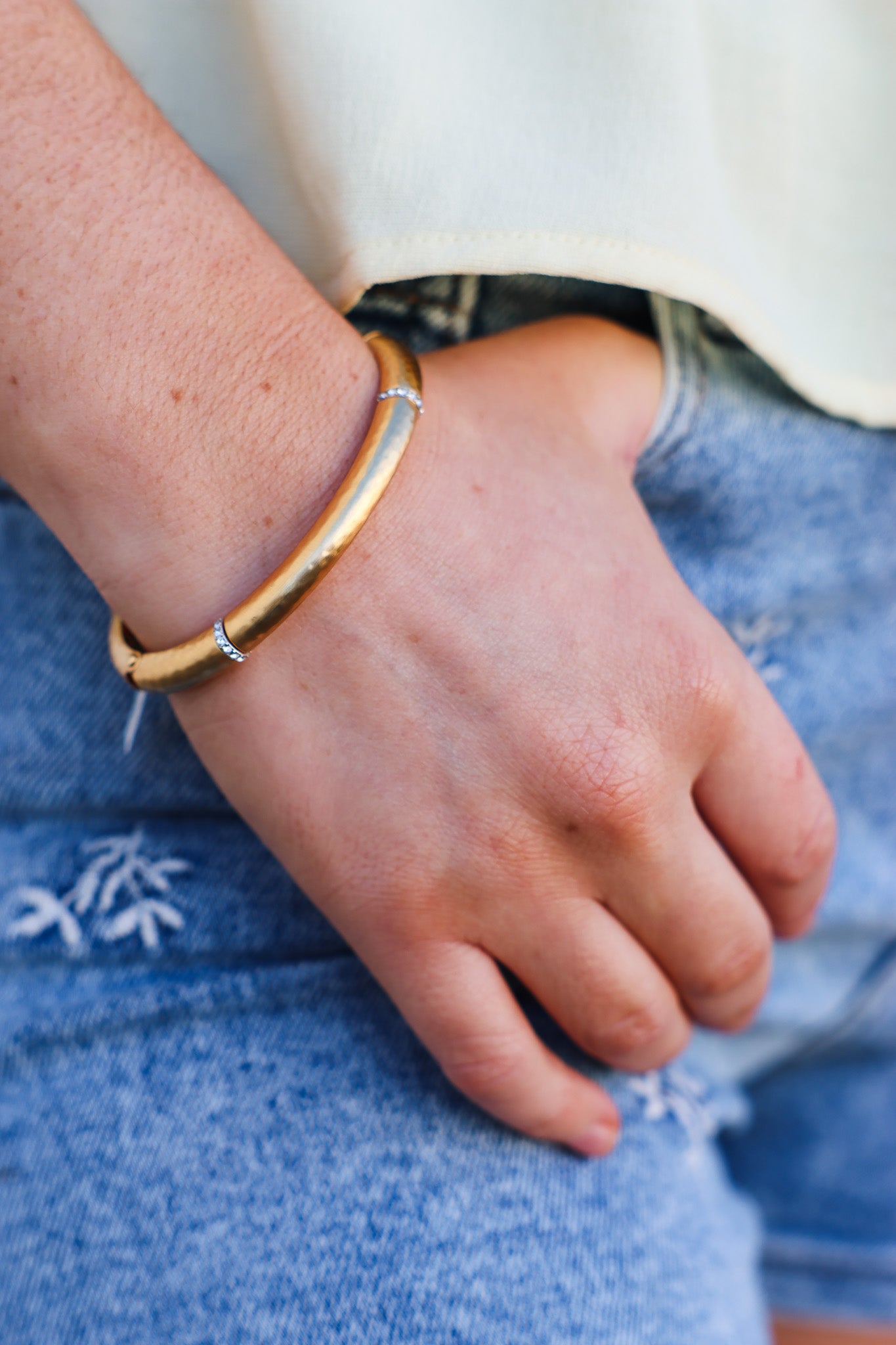 Brighton Meridian Bryce Bracelet